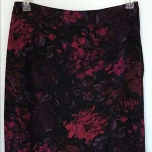 Elie Tahari skirt